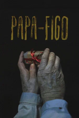 Постер: Papa-Figo