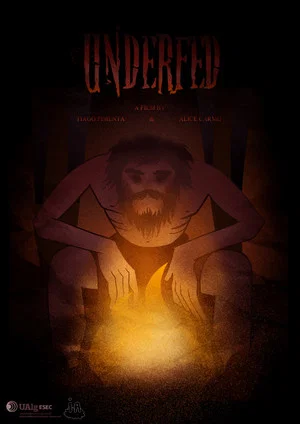 Постер: Underfed