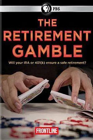 Постер: The Retirement Gamble