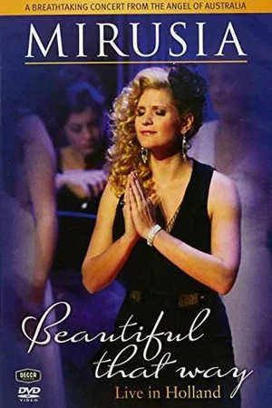 Постер: Mirusia - Beautiful That Way