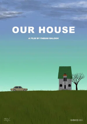 Постер: Our House