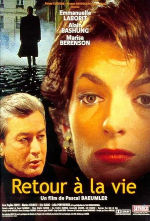 Постер: Retour à la vie