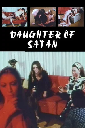 Постер: Daughter of Satan