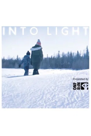 Постер: Into Light