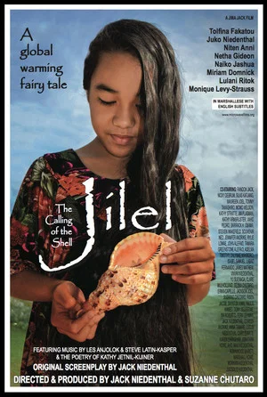 Постер: Jilel: The Calling of the Shell