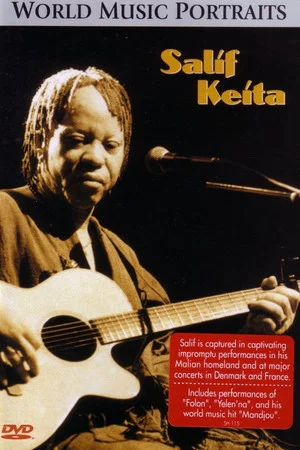 Постер: Salif Keita: World Music Portrait