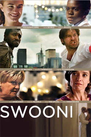 Постер: Hotel Swooni