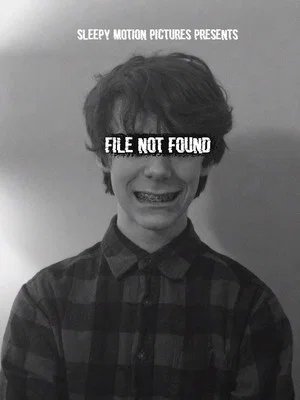 Постер: File Not Found