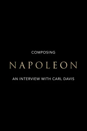 Постер: Composing Napoleon