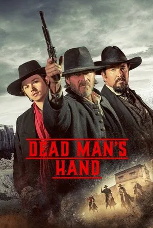 Постер: Dead Man's Hand
