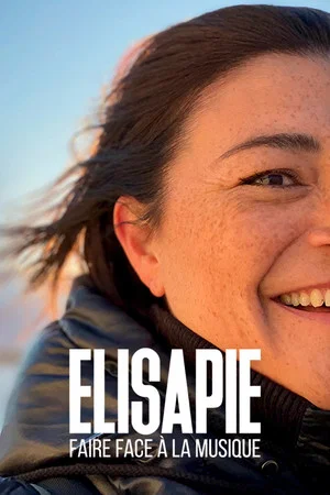 Постер: Elisapie : faire face à la musique