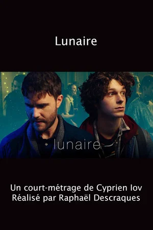 Постер: Lunaire