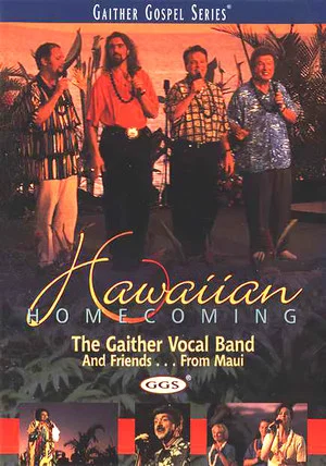 Постер: Hawaiian Homecoming