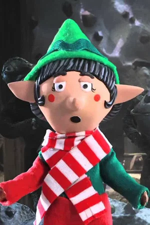 Постер: Born Again Virgin Christmas Special