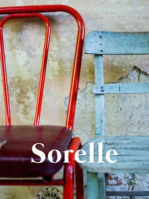 Постер: Sorelle