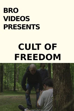 Постер: Cult of Freedom
