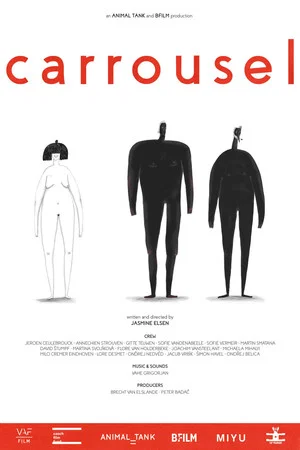 Постер: Carrousel