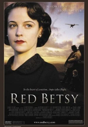 Постер: Red Betsy