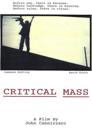 Постер: Critical Mass