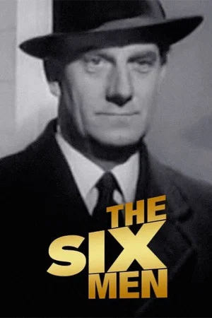 Постер: The Six Men