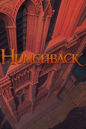 Постер: Hunchback