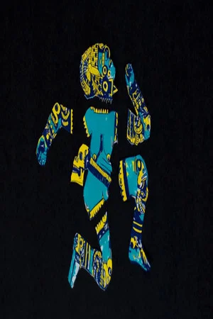 Постер: Butch Coyolxauhqui