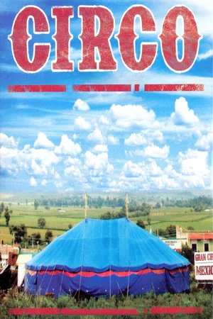 Постер: Circo