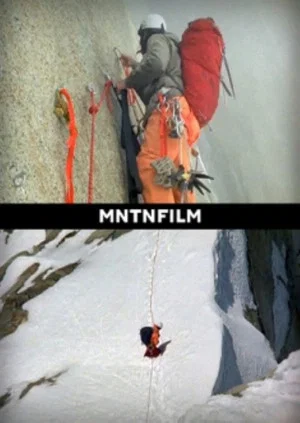 Постер: Cerro Torre - The Rape of a Mountain