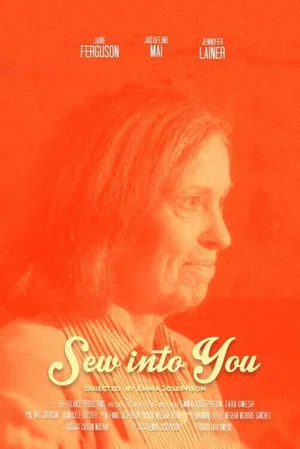 Постер: Sew into You