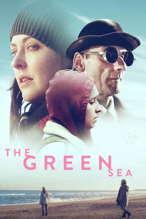 Постер: The Green Sea