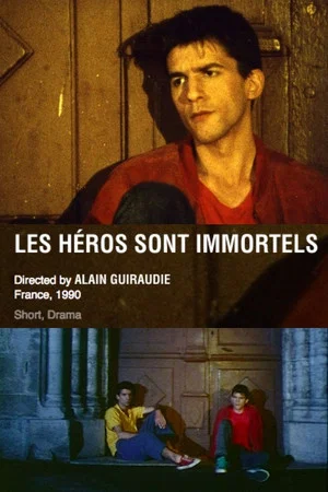Постер: Heroes Never Die
