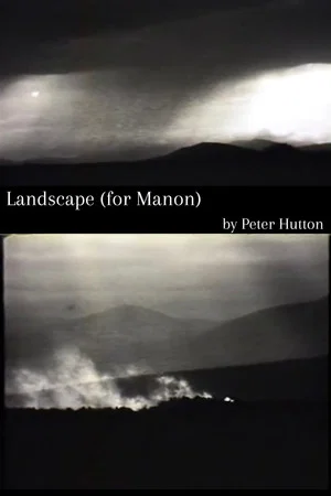 Постер: Landscape (for Manon)