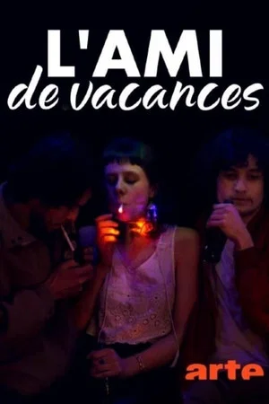 Постер: L'ami de vacances