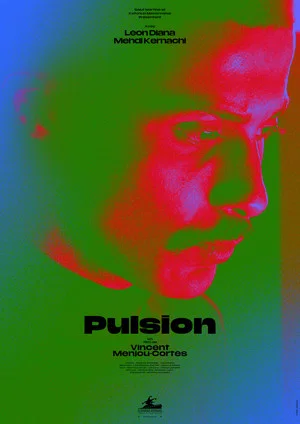 Постер: Pulsion
