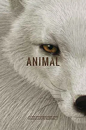 Постер: Animal