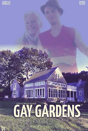 Постер: Gay Gardens* (*Happy Gardens)