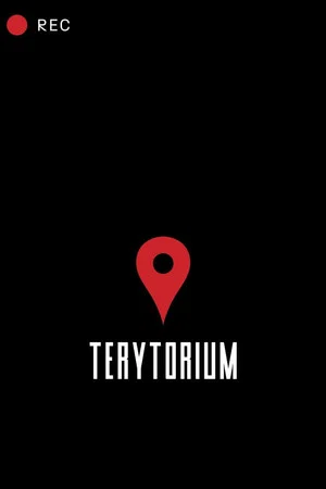 Постер: Territory