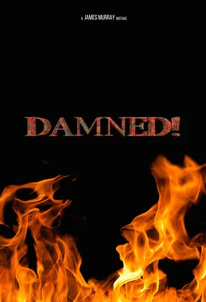 Постер: Damned!