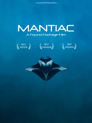 Постер: Mantiac