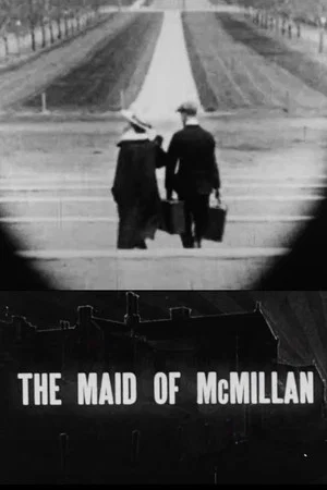 Постер: The Maid of McMillan