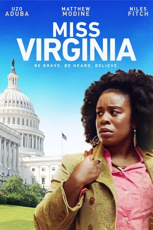 Постер: Miss Virginia