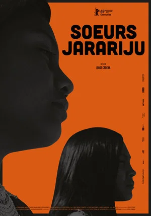Постер: The Jarariju Sisters