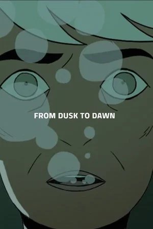 Постер: From Dusk till Dawn