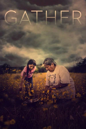 Постер: Gather