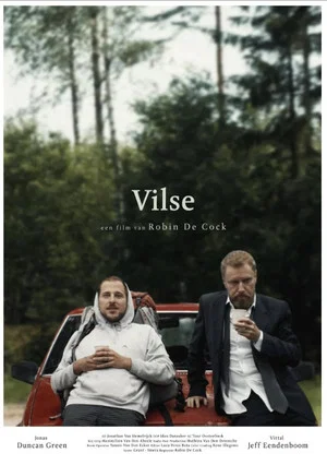 Постер: Vilse