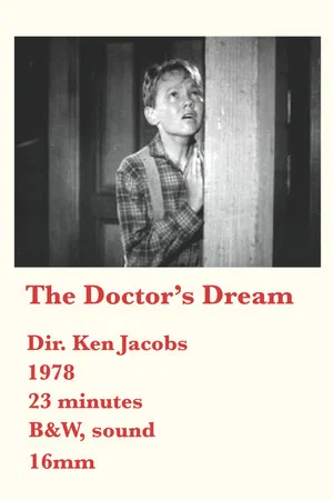 Постер: The Doctor's Dream