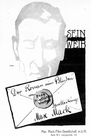 Постер: Sein Weib