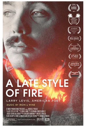 Постер: A Late Style of Fire