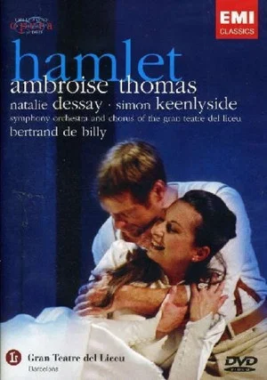 Постер: Hamlet