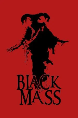 Постер: Black Mass